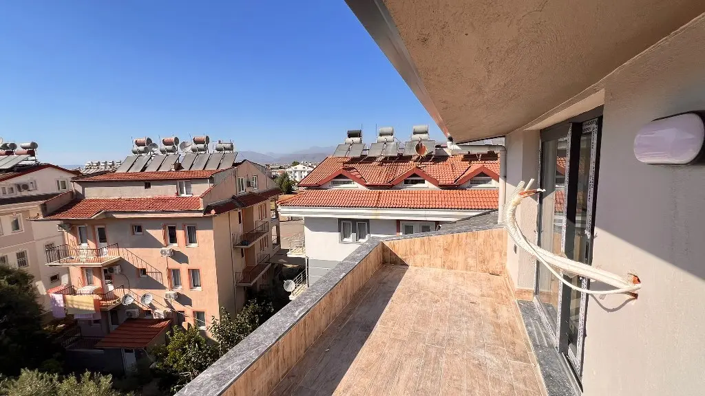 Flat in Tuzla